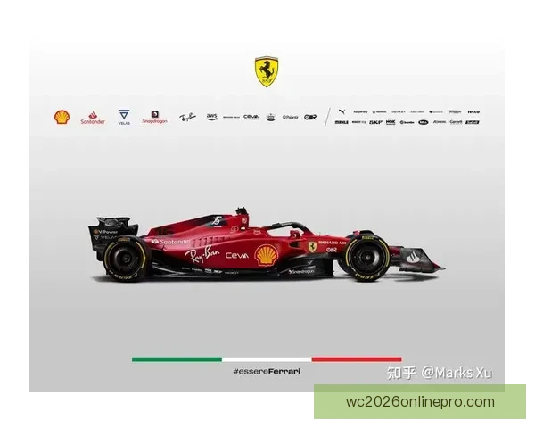 F1赛季倒计时开启 各车队准备状态和新车表现引关注