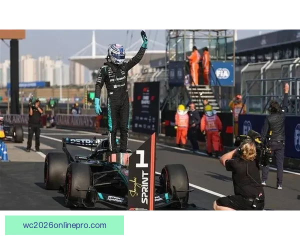 F1赛季最新动态：车队竞争激烈 车手争夺白热化 错失机会令人惋惜