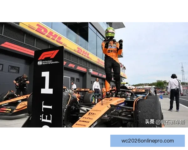 F1赛季最新动态 各车队表现激烈 迈向下一个大奖赛挑战