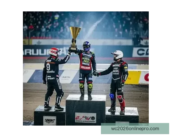 MotoGP赛季新动向 突破性技术引领未来竞争局势