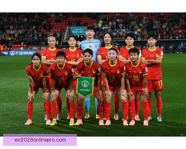 世界杯揭幕战中国队以2比1战胜巴西队，成功晋级16强